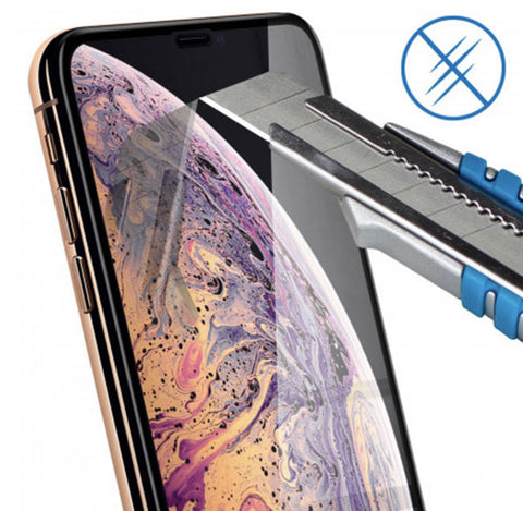 Cabling - CABLING® Film protecteur écran verre trempé iPhone 11 5D